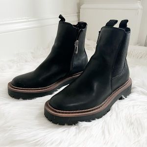 Sam Edelman Girls Chelsea Boot